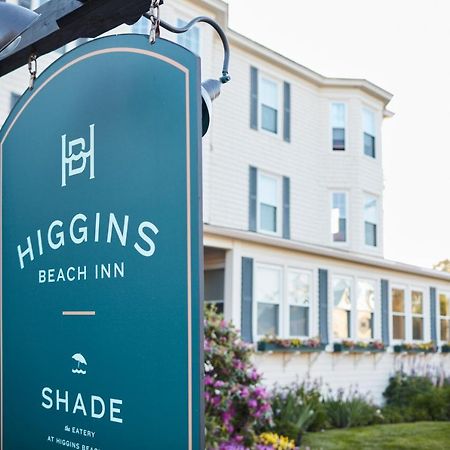 Higgins Beach Inn 스카보로 외부 사진