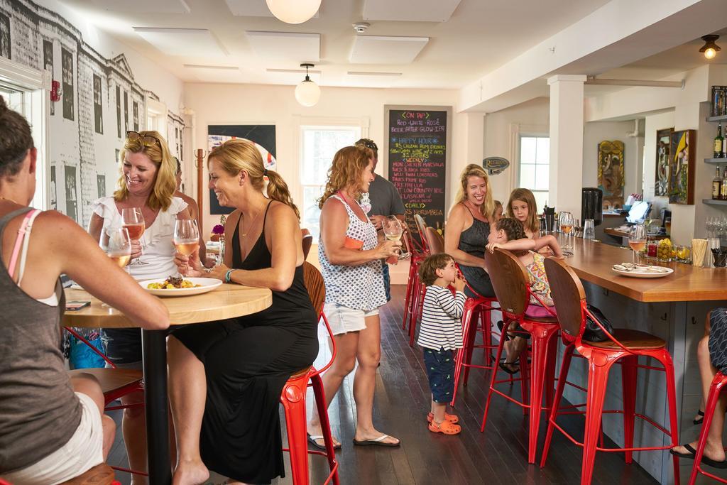 Higgins Beach Inn 스카보로 외부 사진