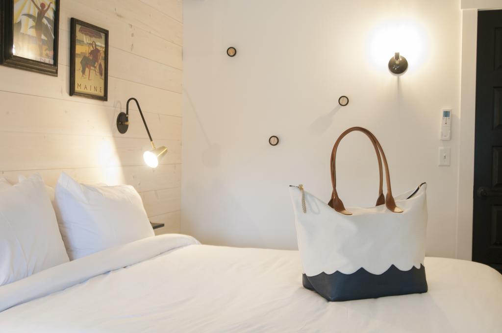 Higgins Beach Inn 스카보로 외부 사진
