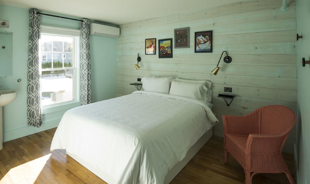 Higgins Beach Inn 스카보로 외부 사진