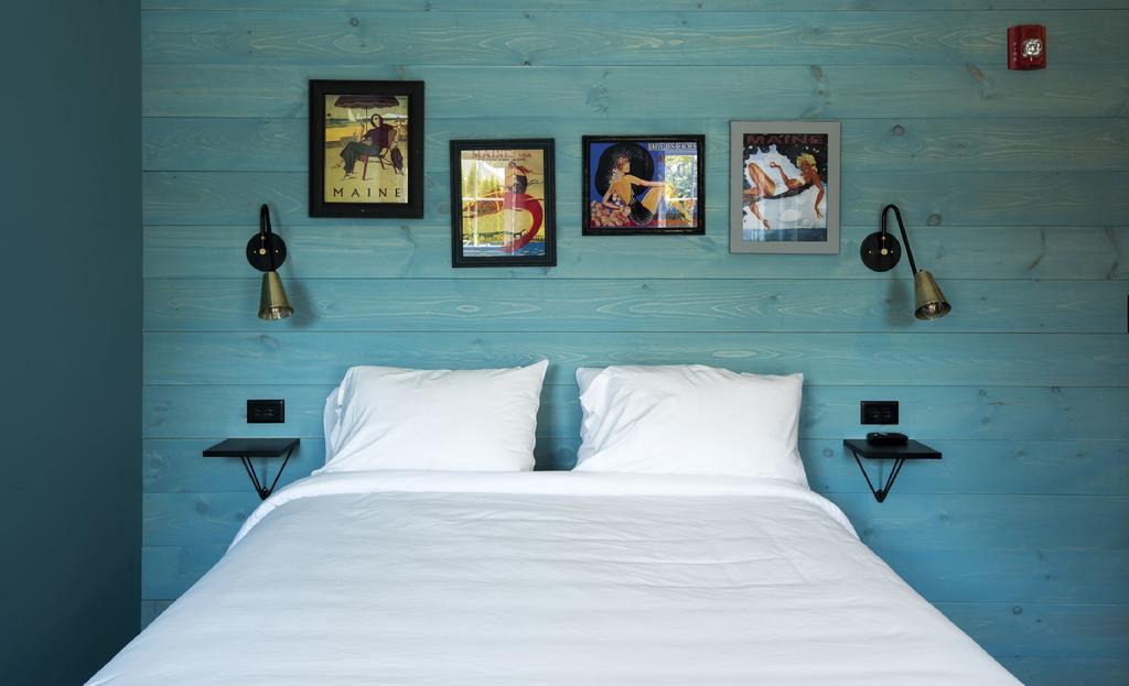 Higgins Beach Inn 스카보로 외부 사진