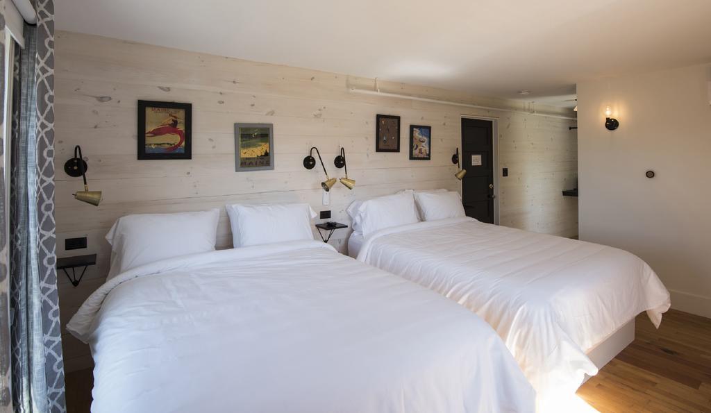 Higgins Beach Inn 스카보로 외부 사진