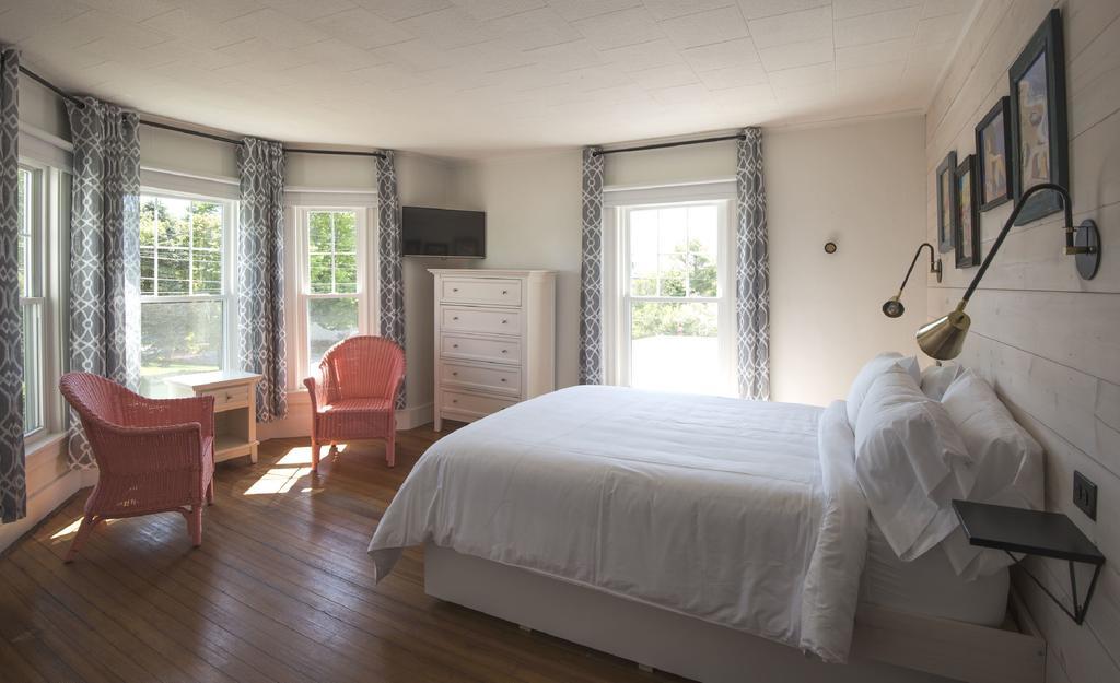 Higgins Beach Inn 스카보로 외부 사진