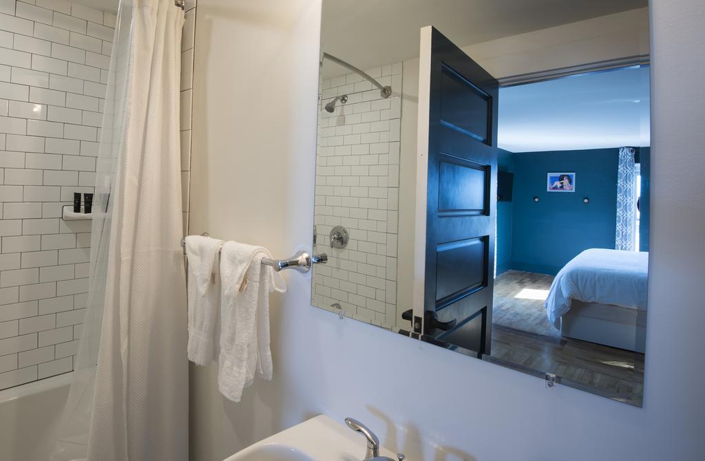 Higgins Beach Inn 스카보로 외부 사진