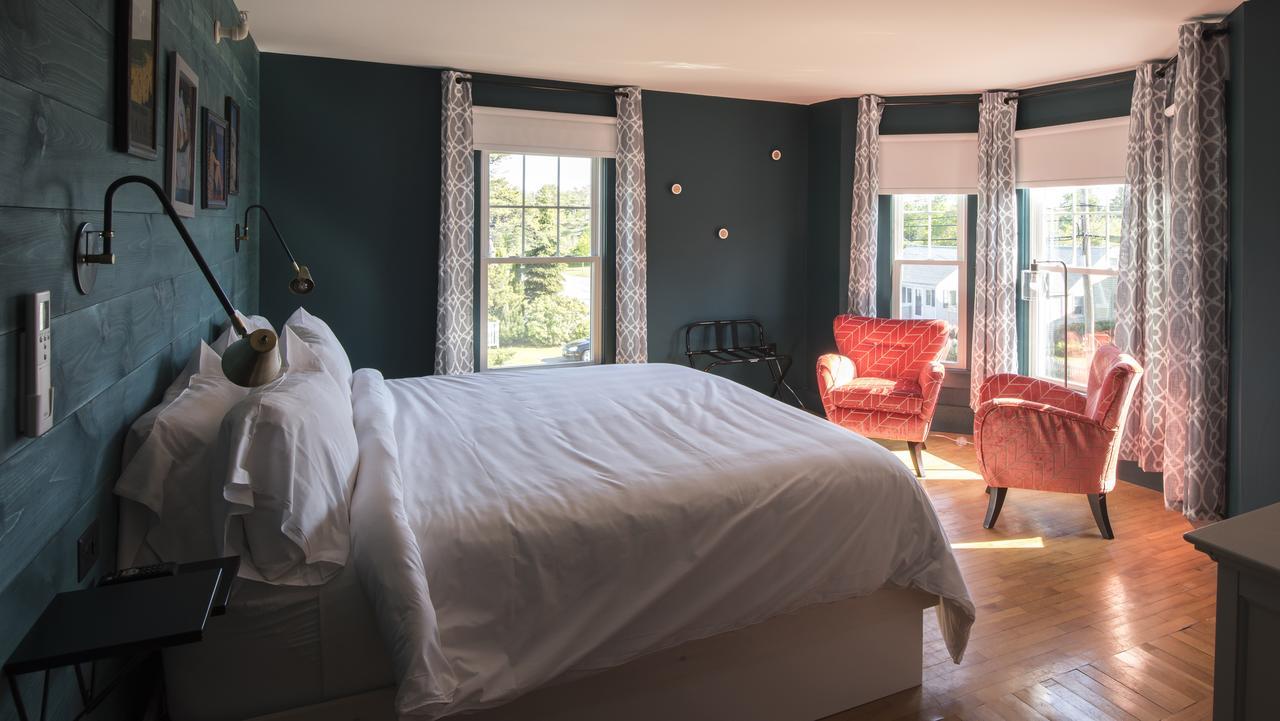 Higgins Beach Inn 스카보로 외부 사진