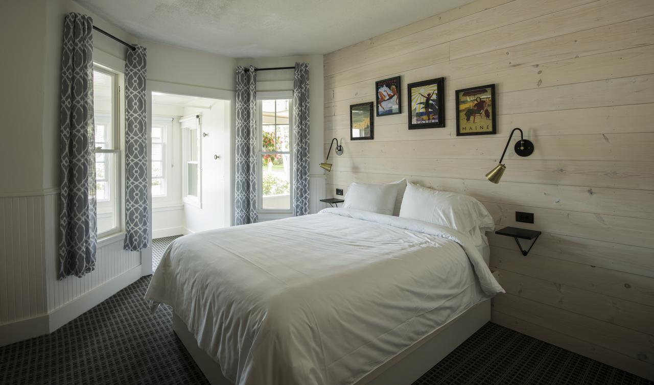 Higgins Beach Inn 스카보로 외부 사진