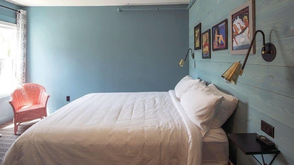 Higgins Beach Inn 스카보로 외부 사진