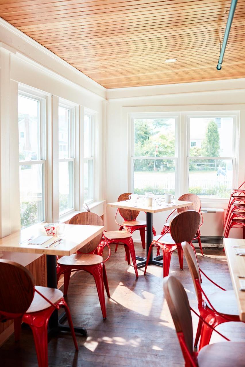 Higgins Beach Inn 스카보로 외부 사진