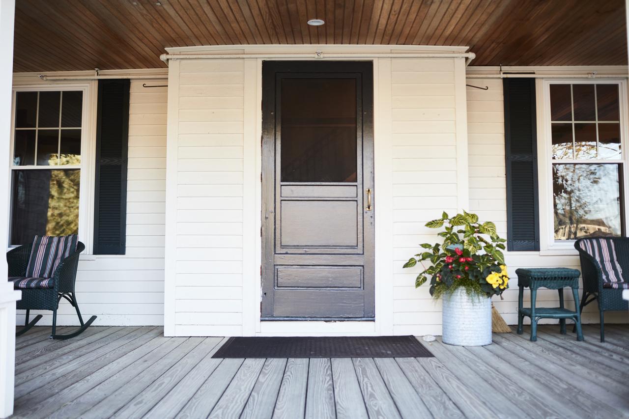 Higgins Beach Inn 스카보로 외부 사진