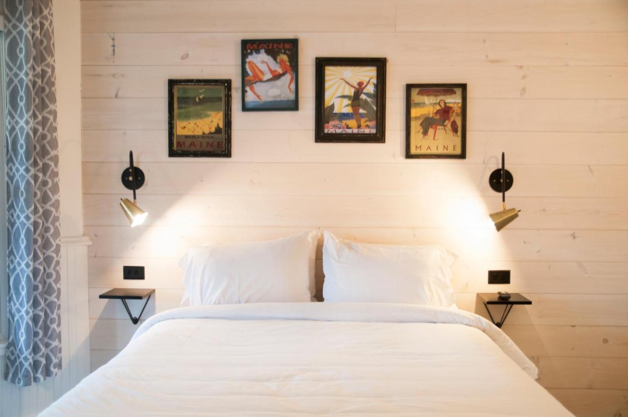 Higgins Beach Inn 스카보로 외부 사진