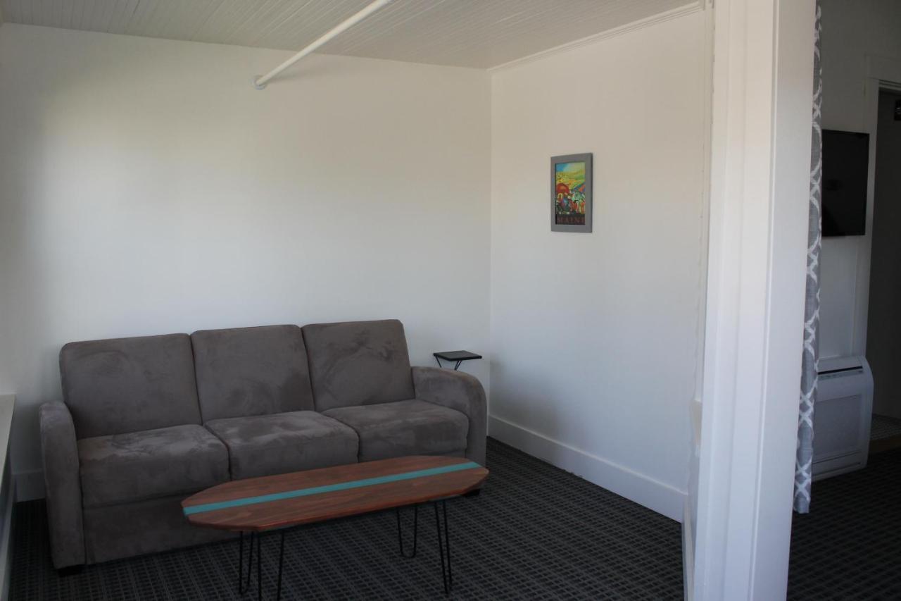Higgins Beach Inn 스카보로 외부 사진